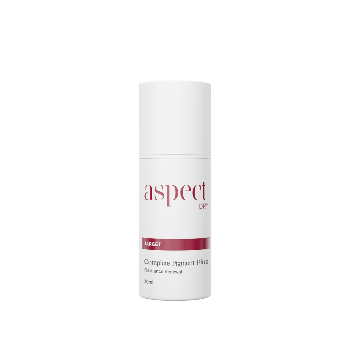Aspect Dr Complete Pigment Radiance Renewal 30ml