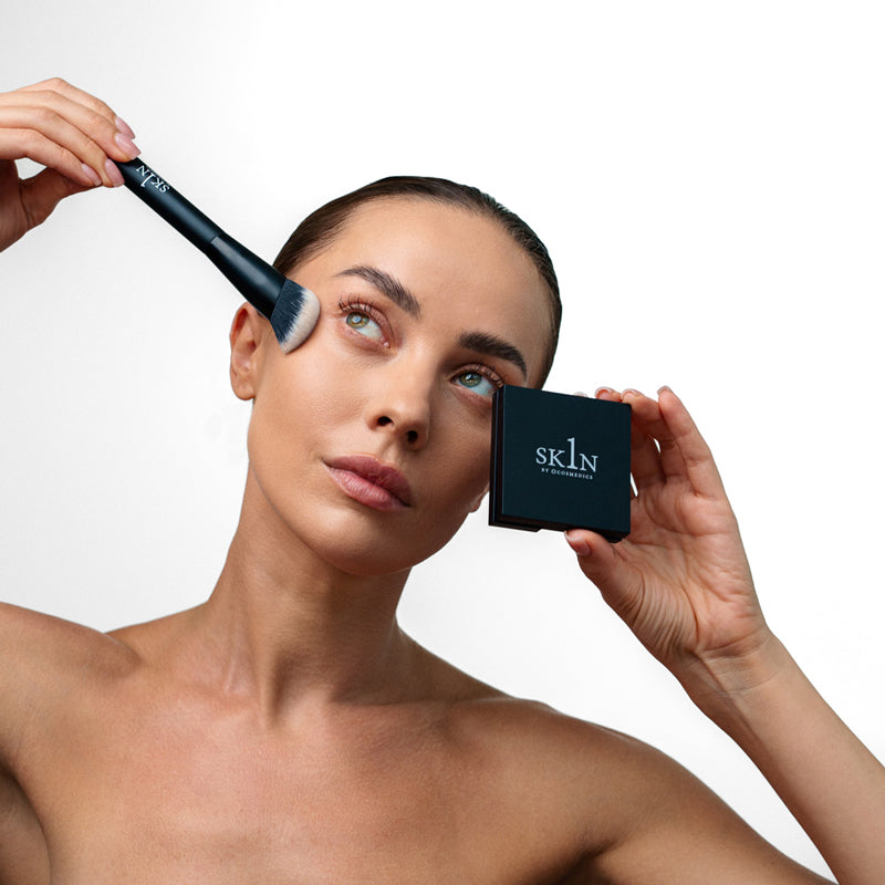 1Skin Complexion Collection - Suede