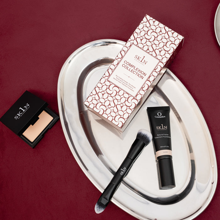 1Skin Complexion Collection - Amber