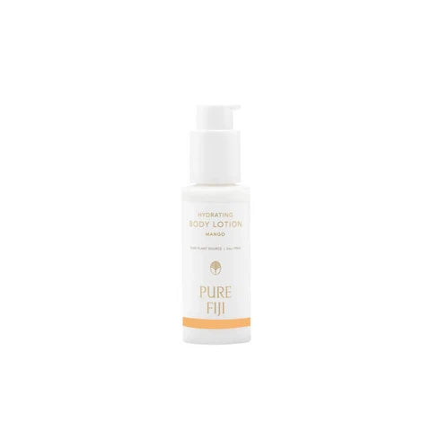 Pure Fiji Body Lotion Mango 90ml