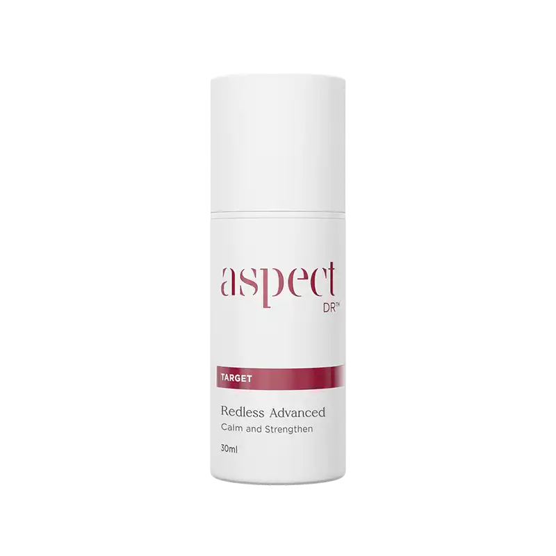 Aspect Dr - Redless Advanced 30ml