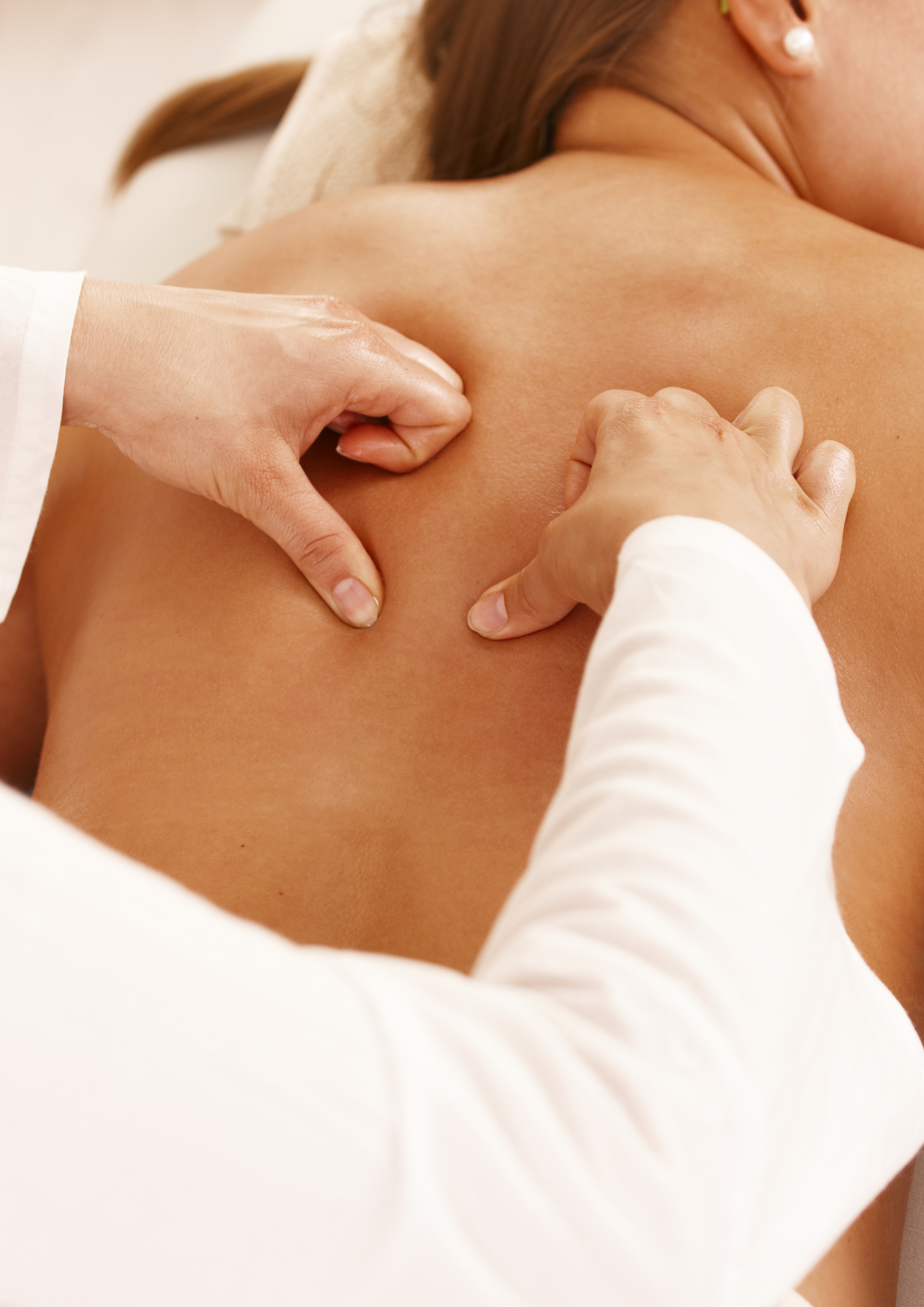 Voucher Coconut Bliss Massage