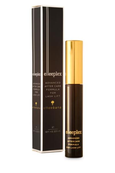 Elleeplex Advanced Aftercare Formula for Lash Lift 10ml