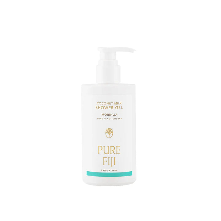 Pure Fiji Body Lotion MORINGA 90ml