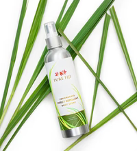 Pure Fiji Lemongrass Insect Repellent Body Spray 264ml