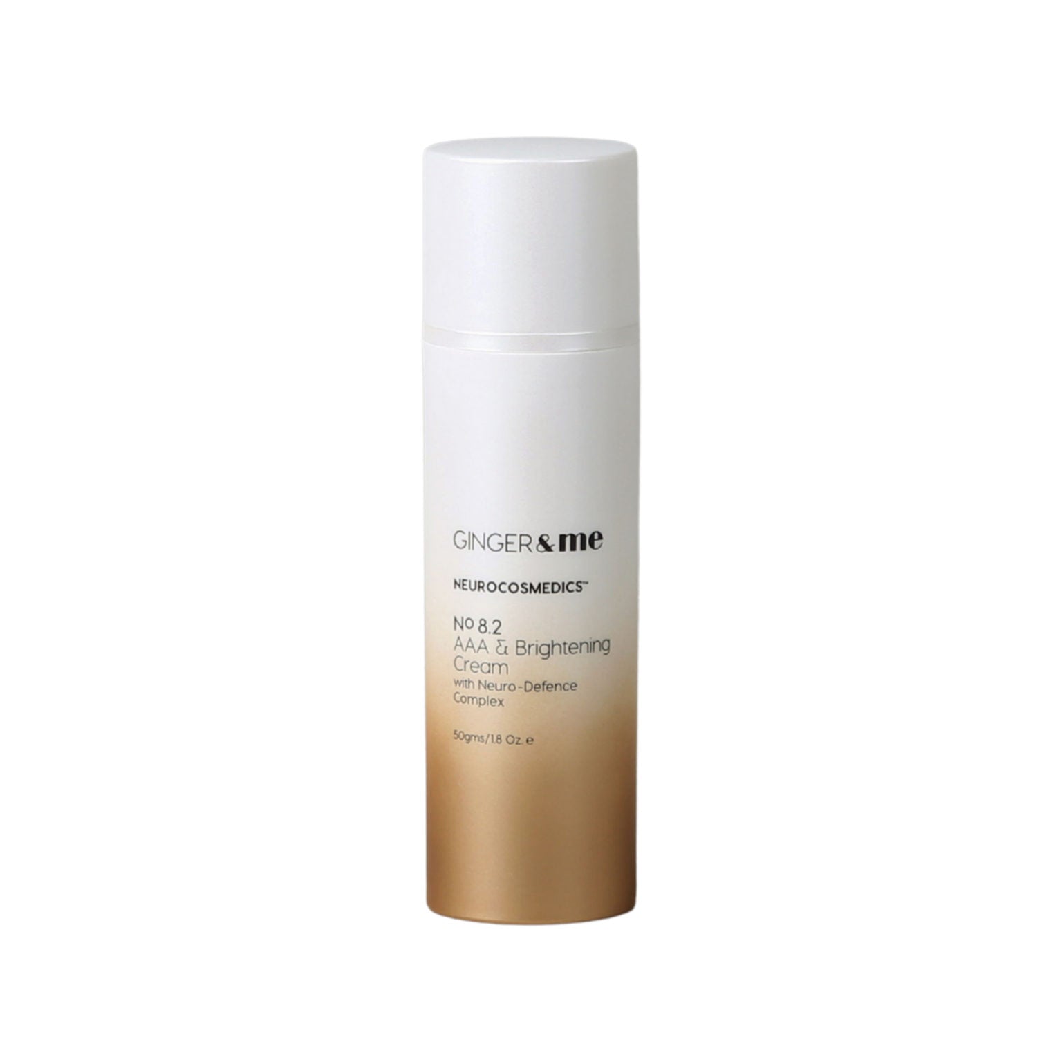 Ginger&Me AAA Brightening Cream 50gm