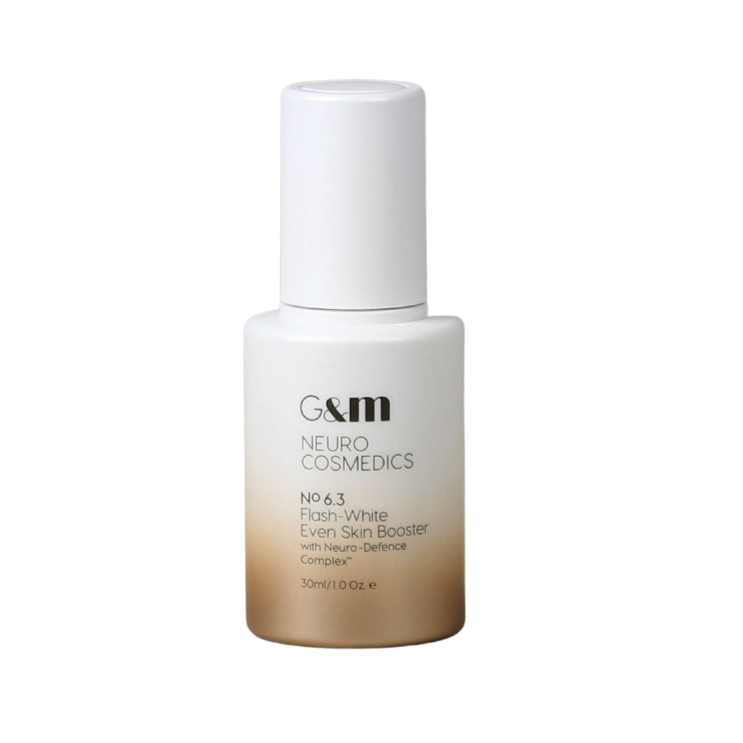 Ginger&Me Flash-White Even Skin Booster 30ml