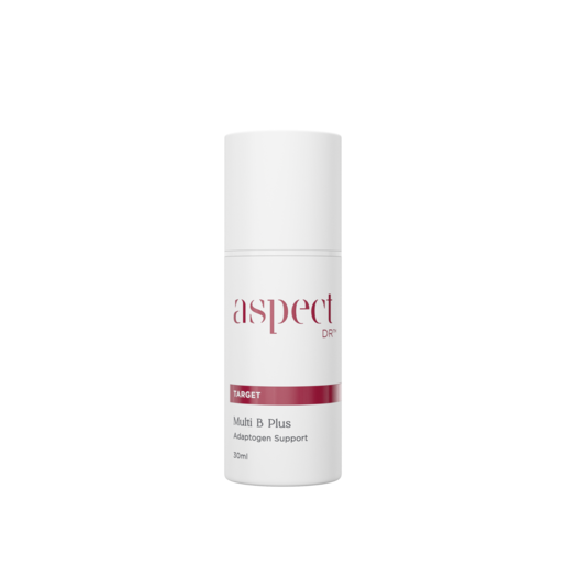 Aspect Dr Multi B Plus Adaptogen