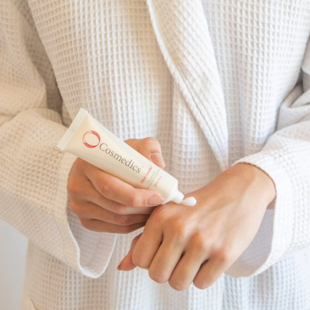 O Cosmedics Medi Soothe 200ml