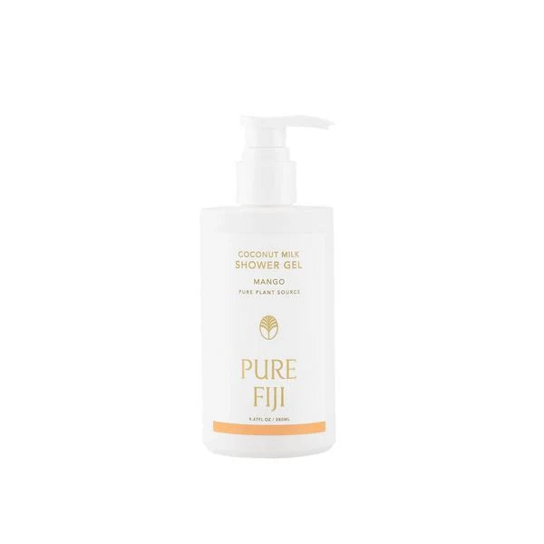 Pure Fiji Shower Gel Mango 280ml