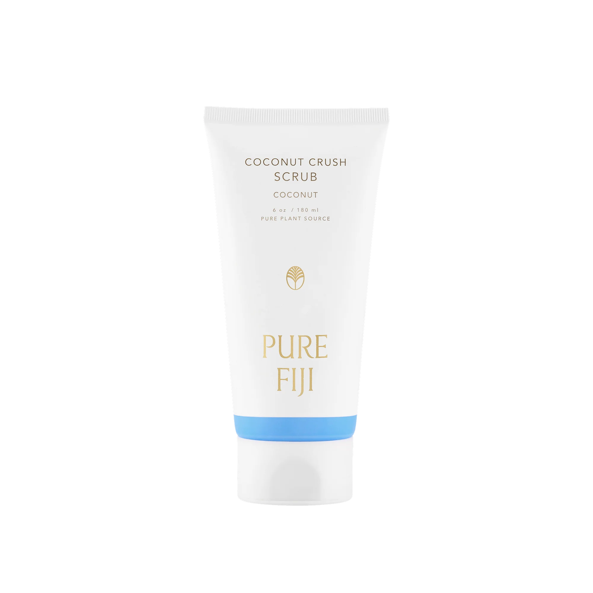 Pure Fiji Crush Scrub Coconut 177ml