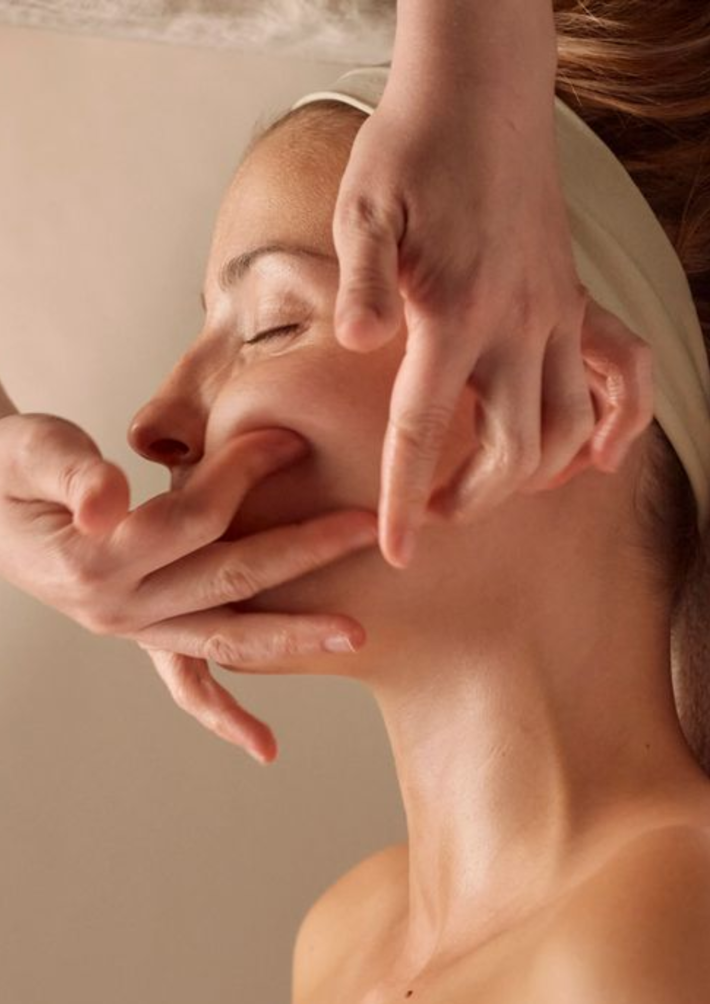 Voucher Petite Facial