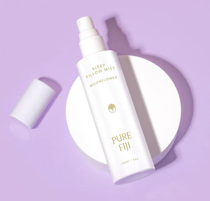 Pure Fiji Pillow Sleep Mist