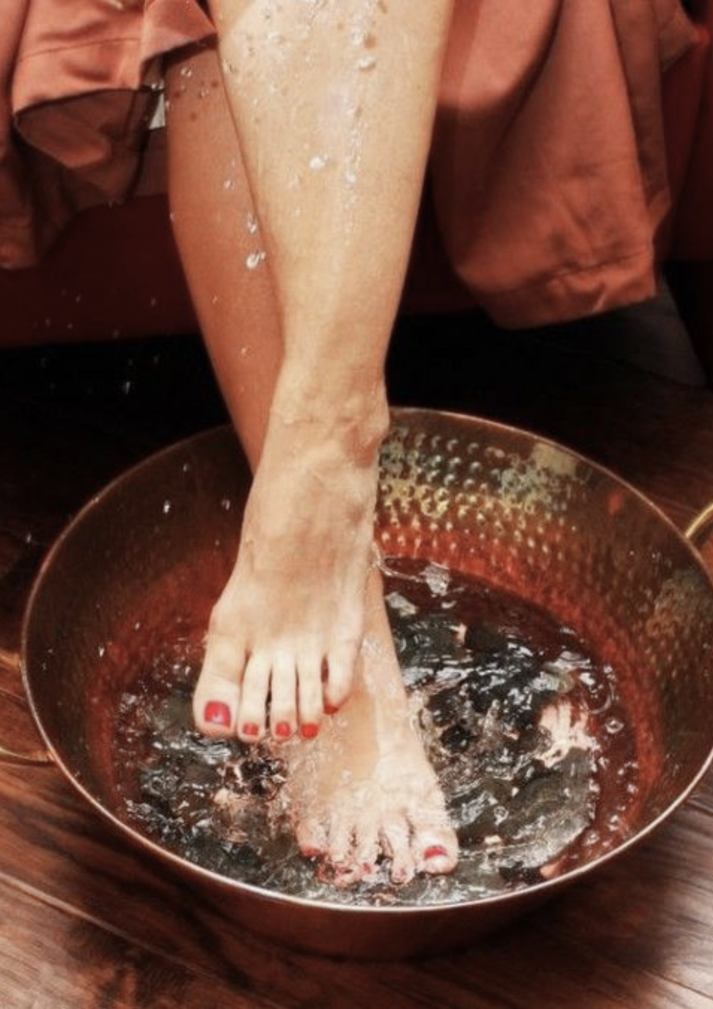Voucher Pregnancy Escape Massage