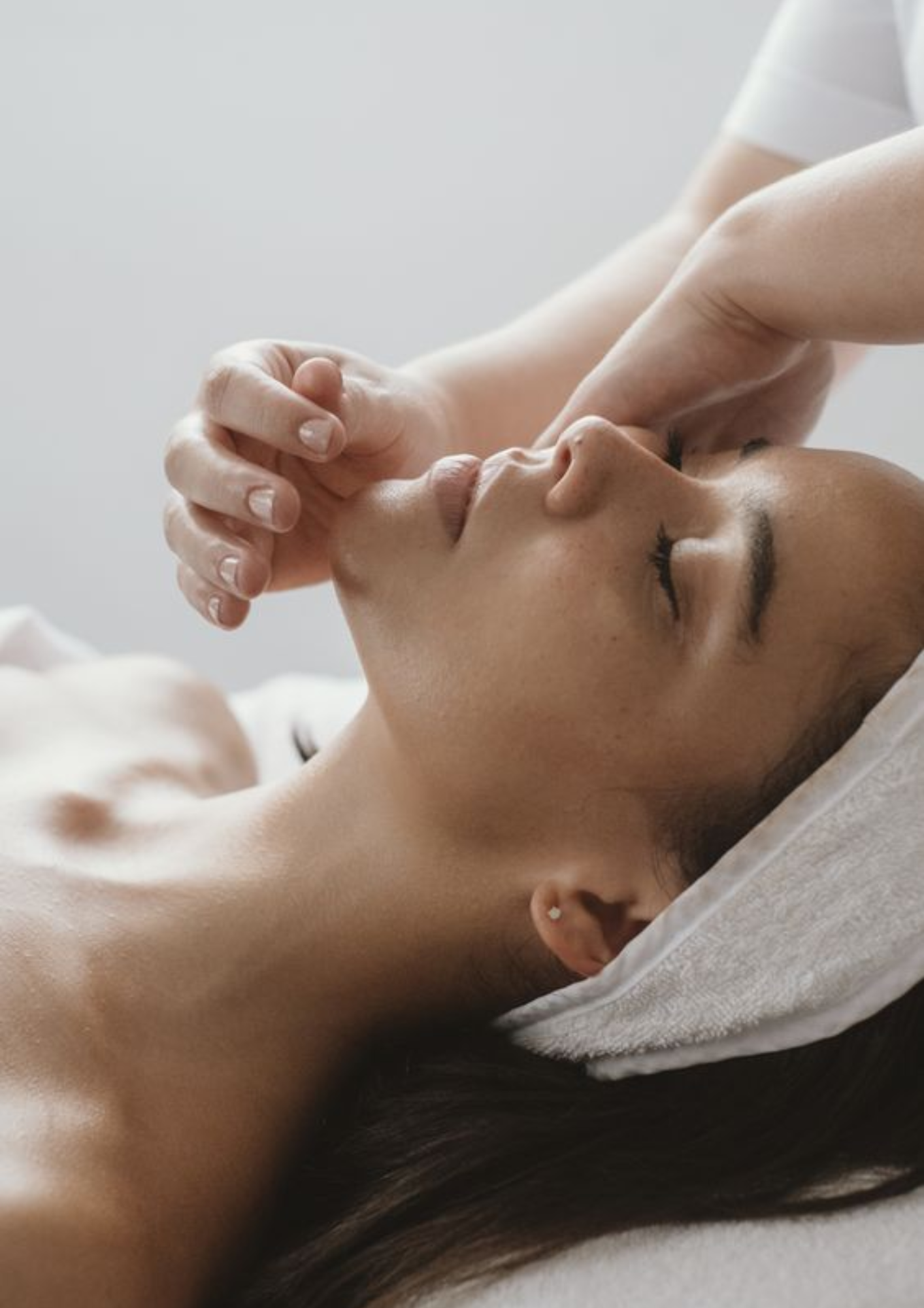 Voucher Relax Me Facial