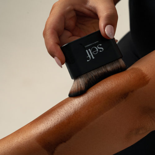 SELF Tan Glow Maintenance Kit