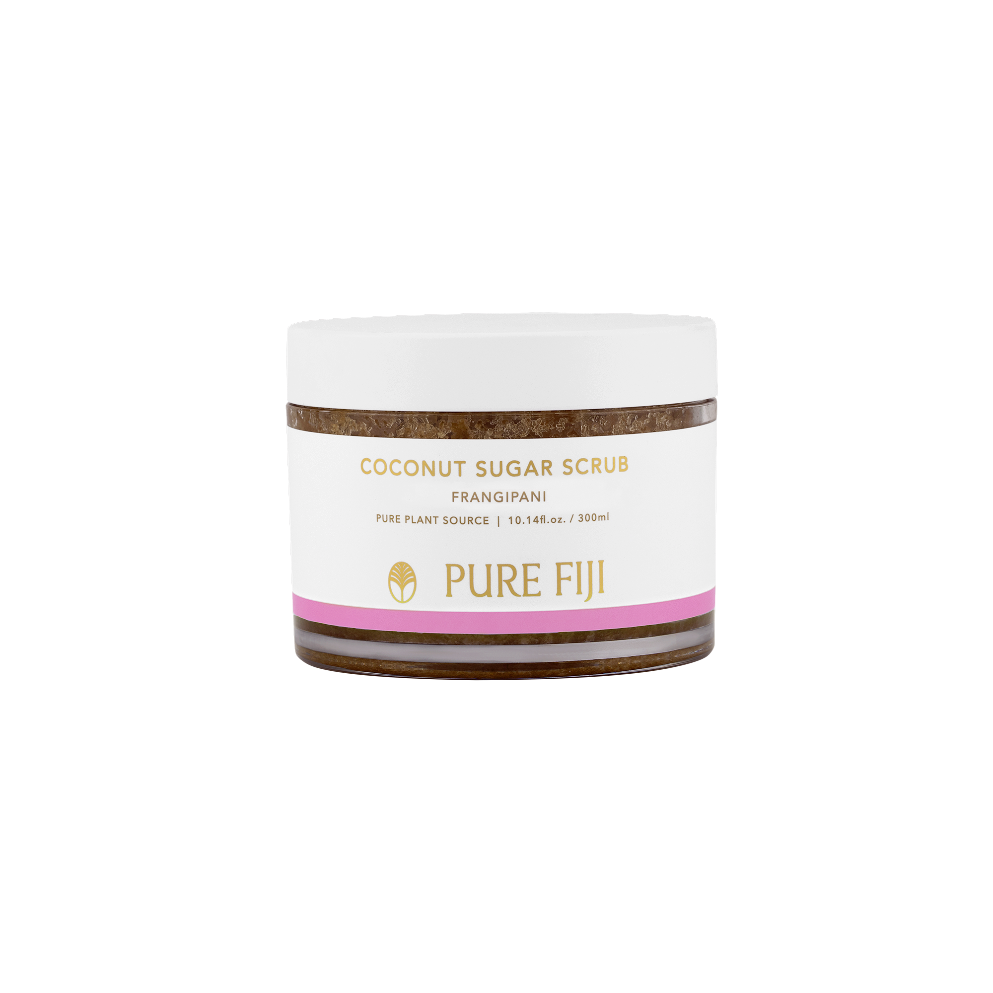 Voucher Frangipani Sugar Glow Seasonal Treatment