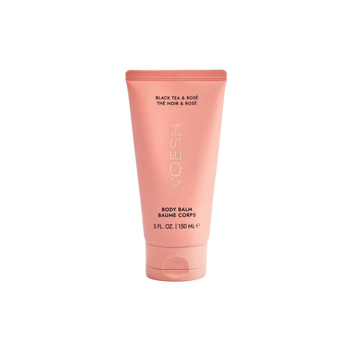 VOESH Body Balm - Black Tea & Rose 150ml