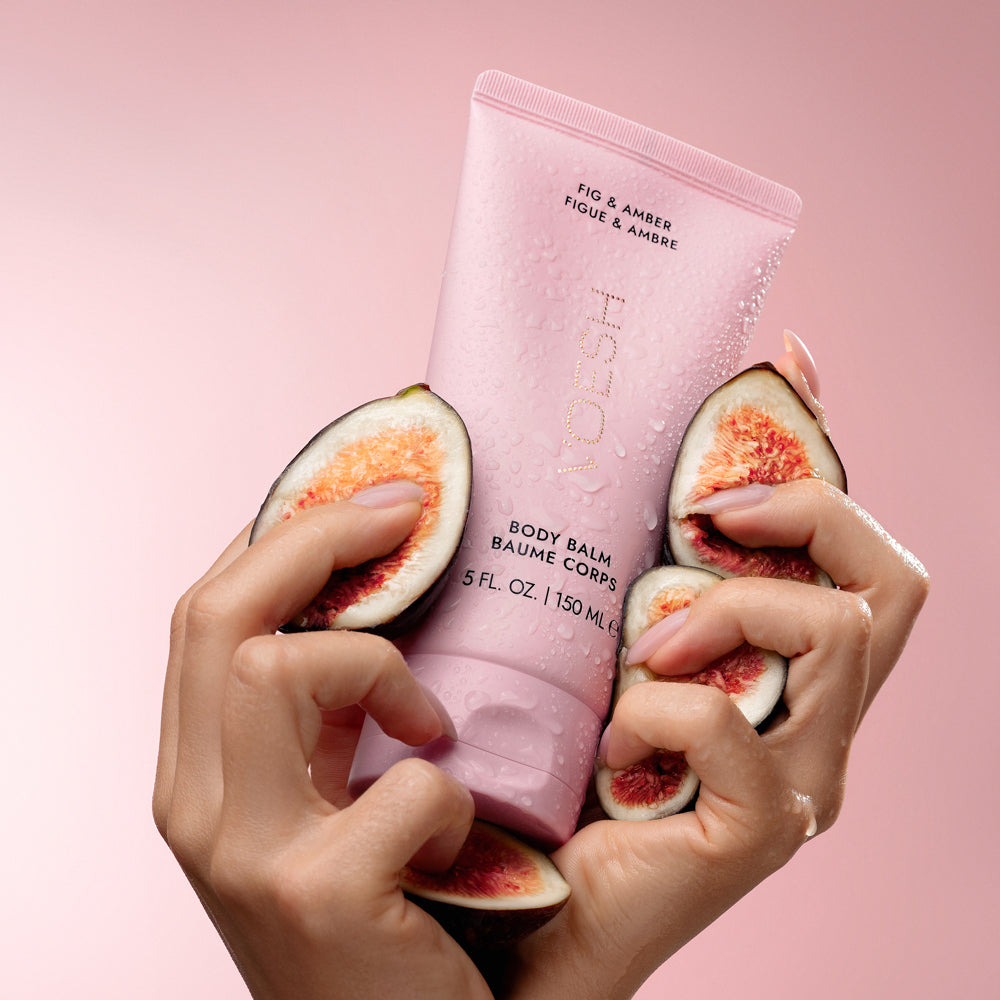 VOESH Body Balm - Fig & Amber 150g
