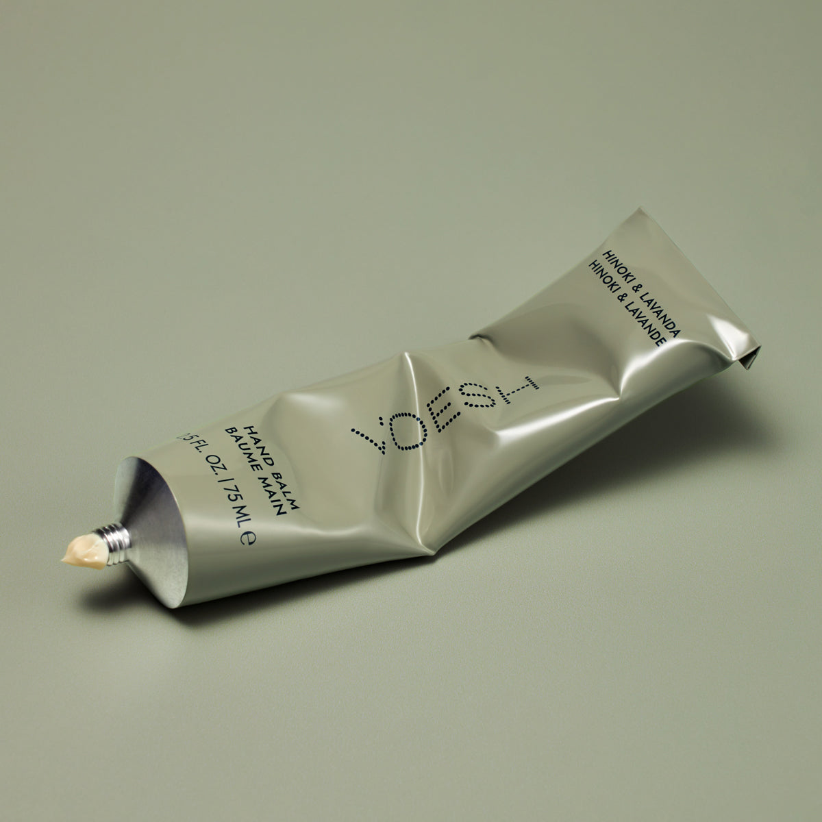 VOESH Hand Balm - Hinoki & Lavanda 30ml