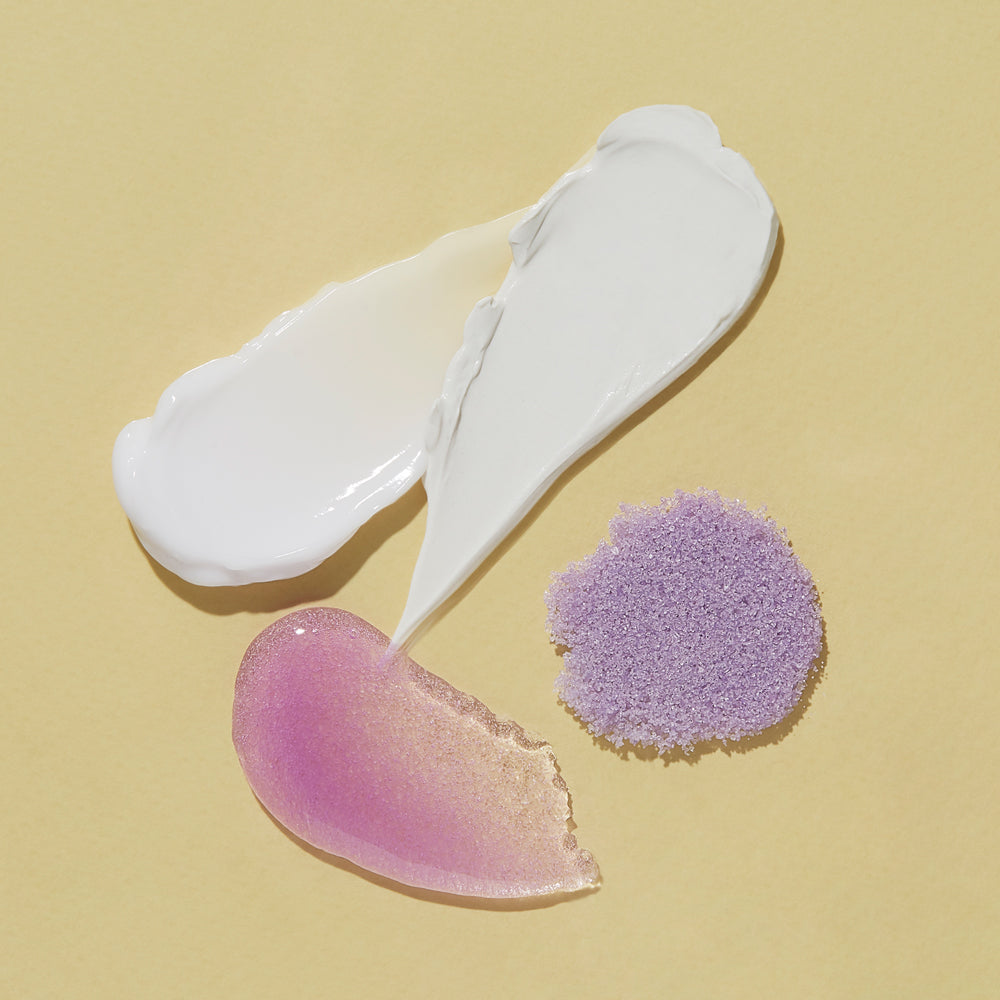 VOESH Pedi In a box - Jasmine Soothe