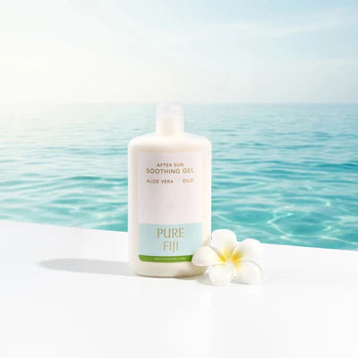 Pure Fiji Dilo After Sun Soothing Gel 240ml
