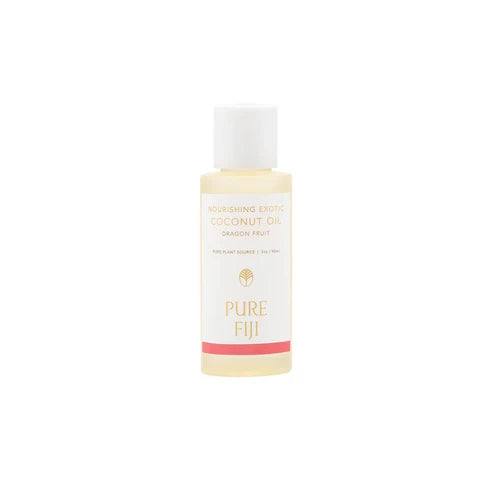 Pure Fiji Body Oil Dragon Fruit 90ml
