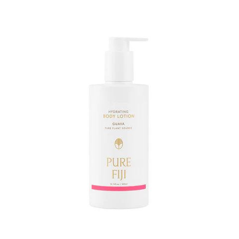 Pure Fiji Body Lotion Guava 300ml
