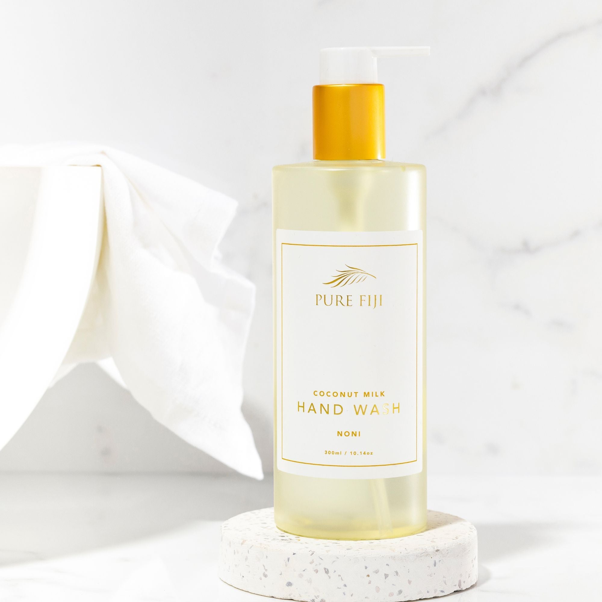 Pure Fiji Hand Wash Noni 300ml