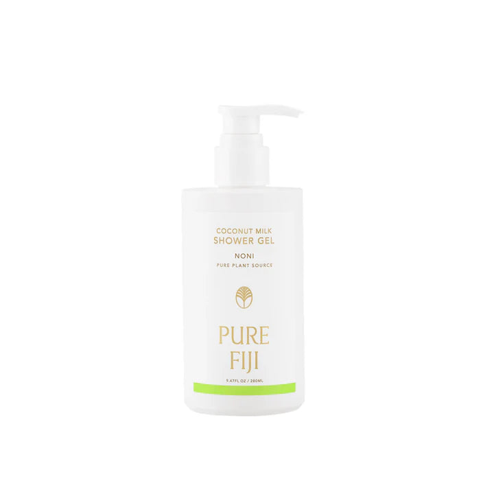 Pure Fiji Shower Gel Noni 280ml