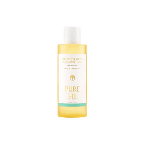 Pure Fiji Body Oil Moringa 90ml