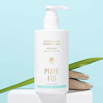 Pure Fiji Shower Gel Moringa 280ml