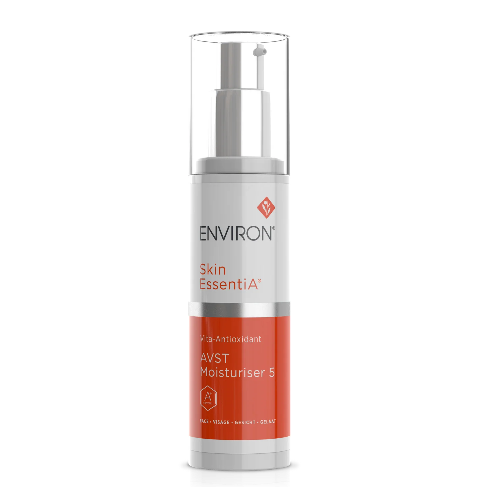 Environ Skin EssentiA AVST Moisturiser 5 50ml