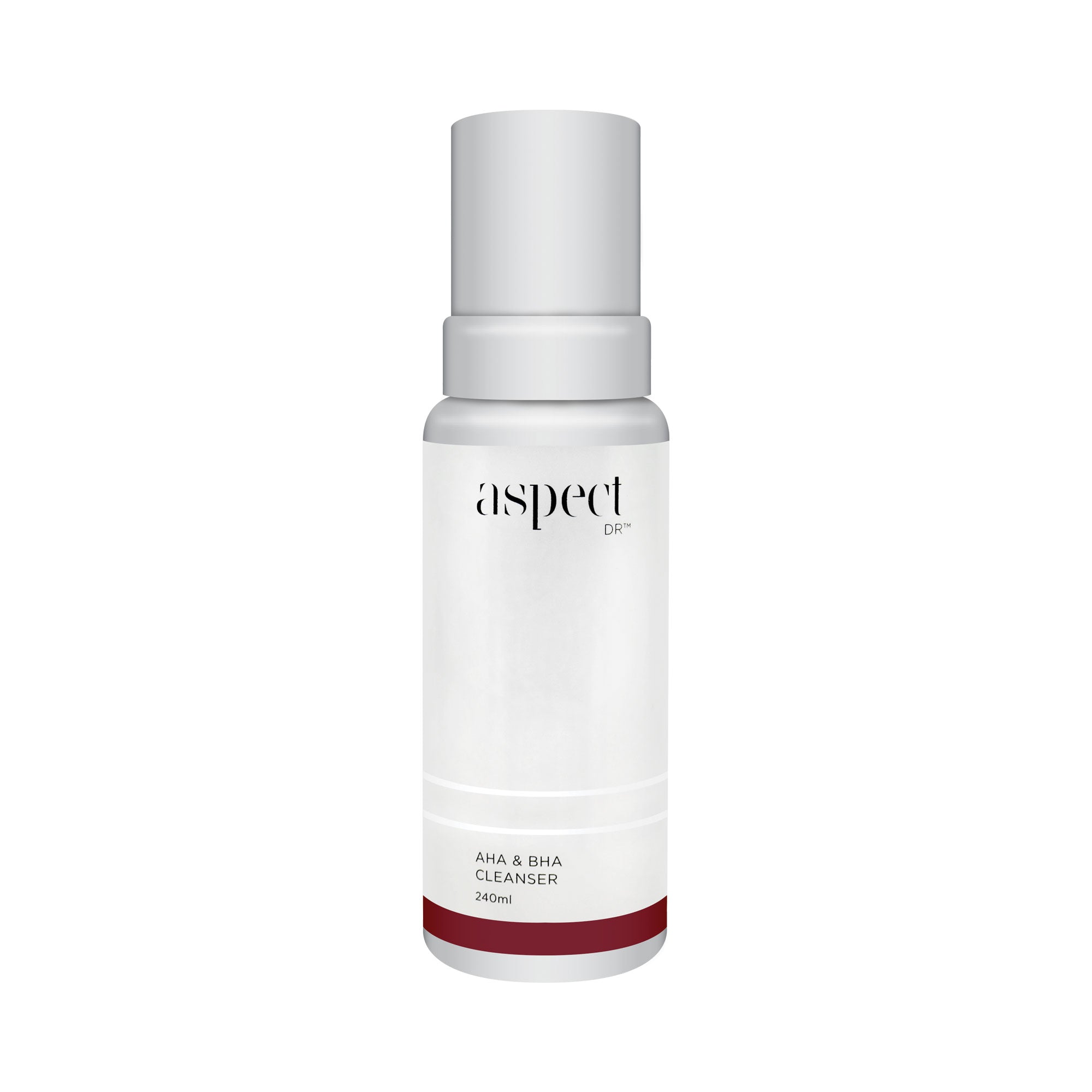 Aspect Dr AHA/BHA Cleanser 220ml