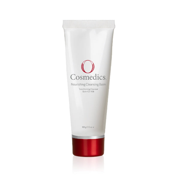 O Cosmedics Nourishing Cleansing Balm 100g