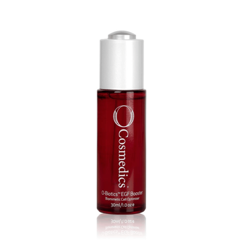 O Cosmedics Biotics EGF Booster 30ml