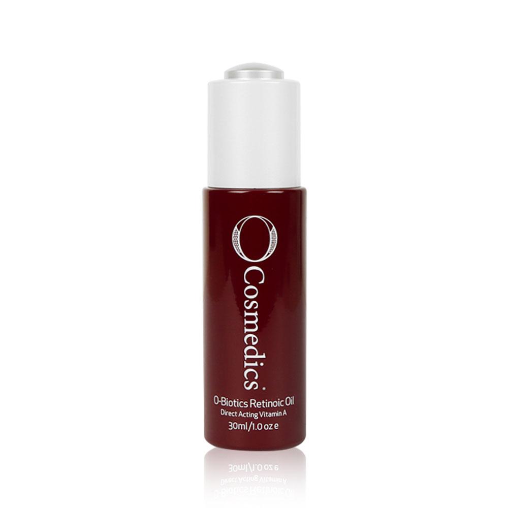 O Cosmedics Biotics Retinoic Oil