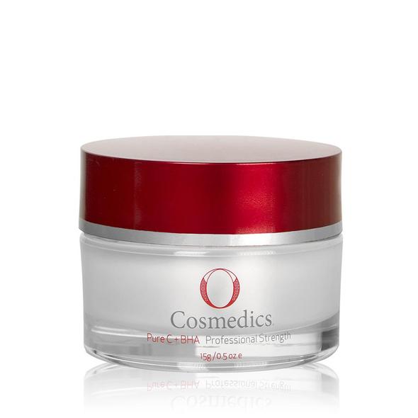 O Cosmedics Pure C Plus BHA 15g