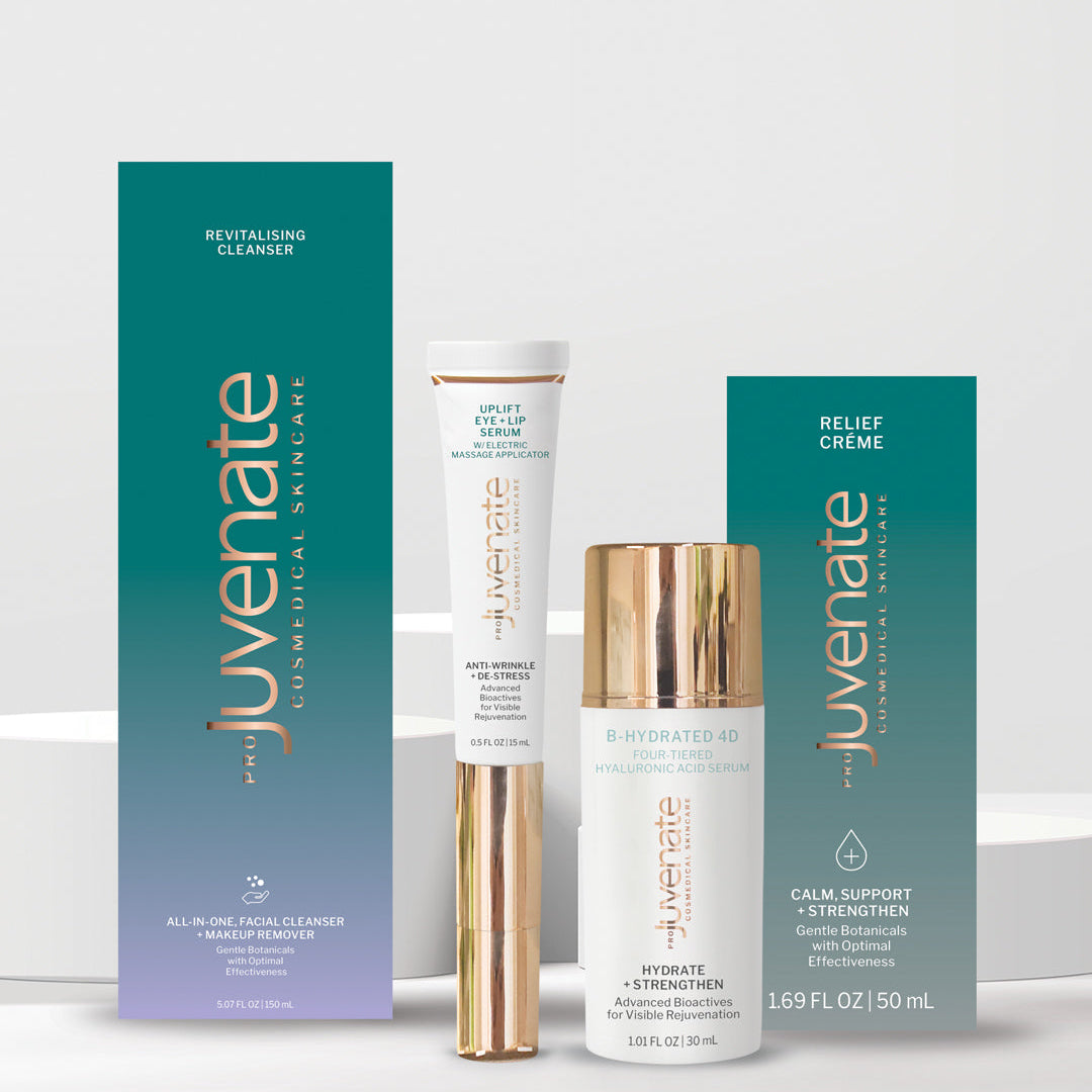 Juvenate