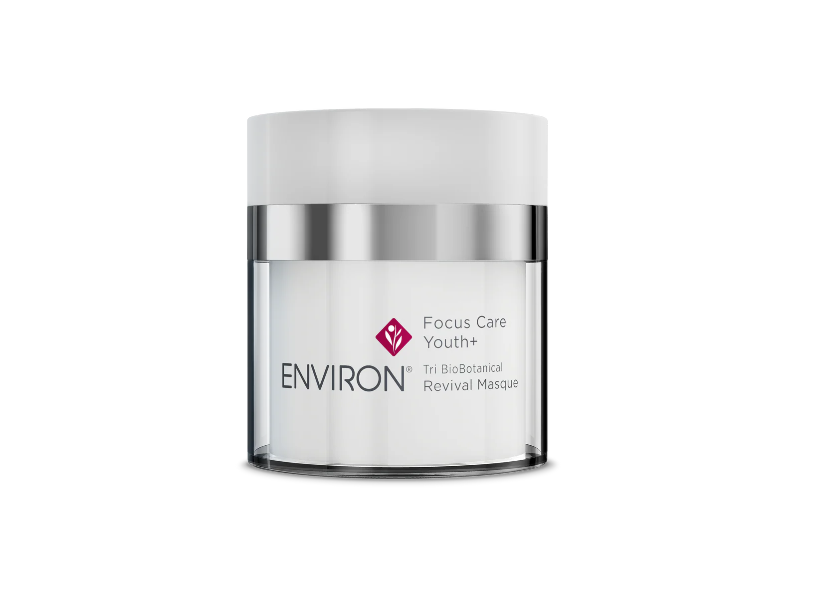 Environ Focus Care Youth + Tri BioBotanical Revival Mask 50ml