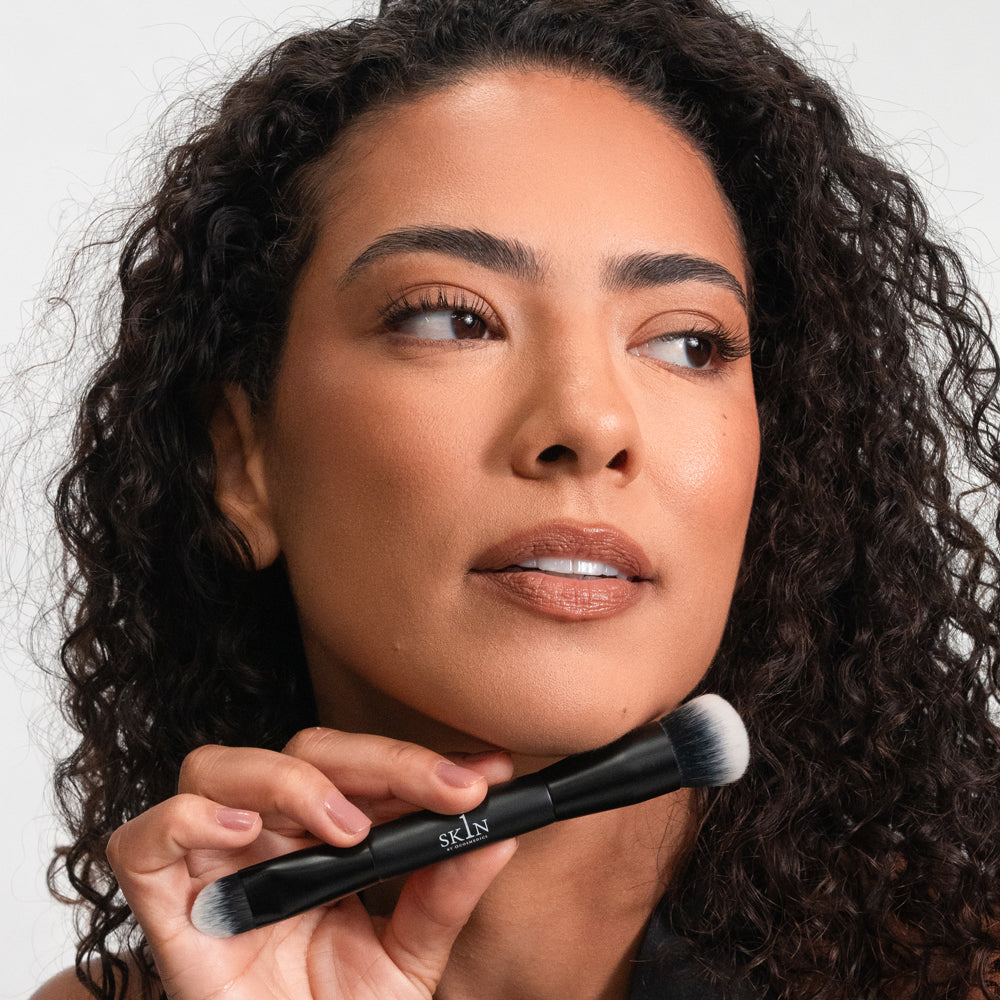 1Skin Complexion Collection - Suede
