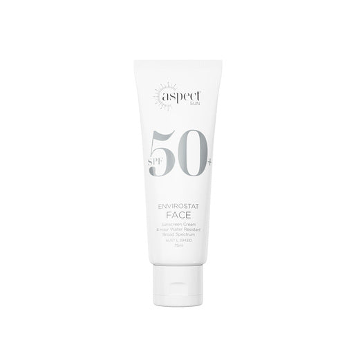 Aspect Sun Envirostat Face Spf 50+