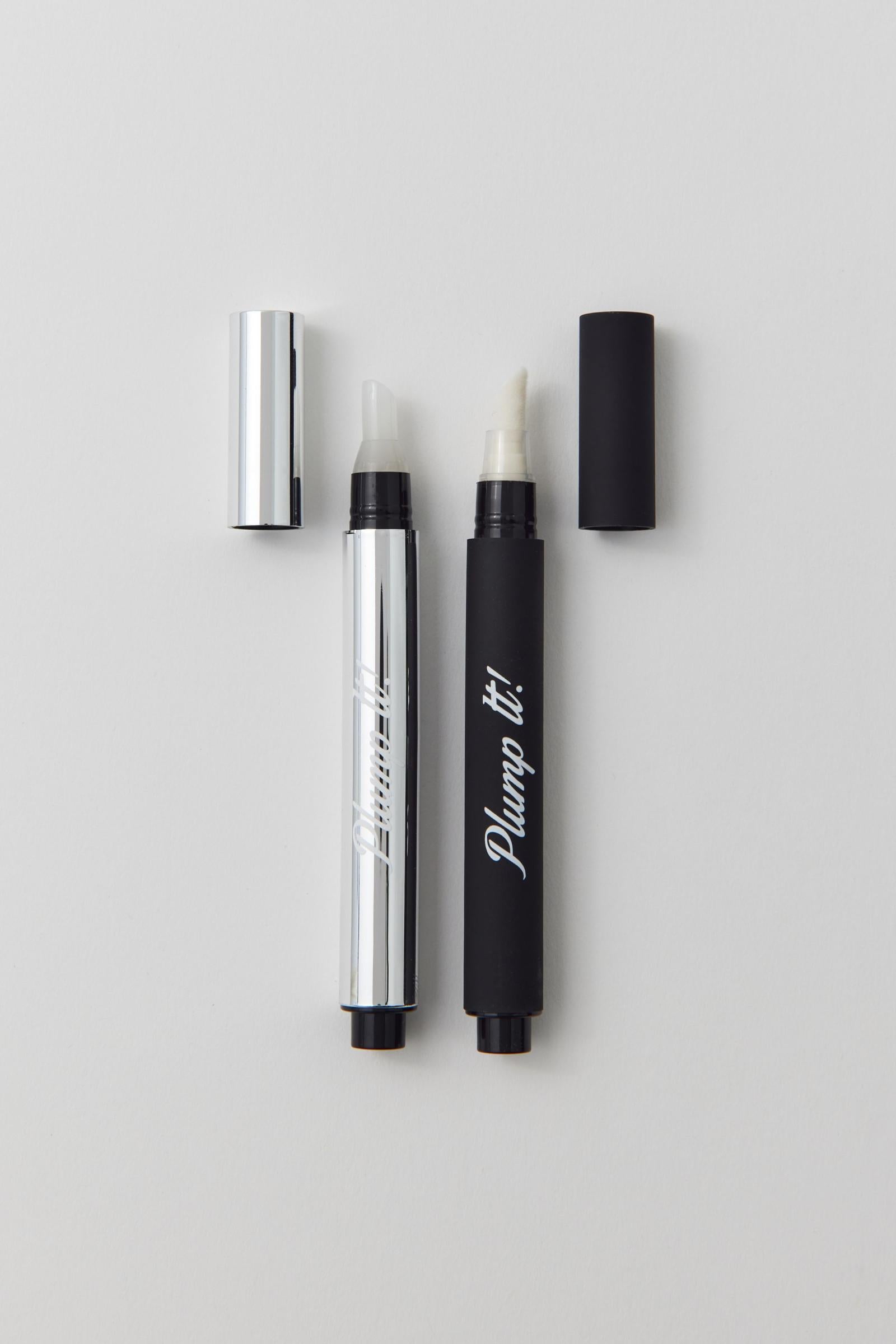 Plump It No Needles Lip Filler Duo