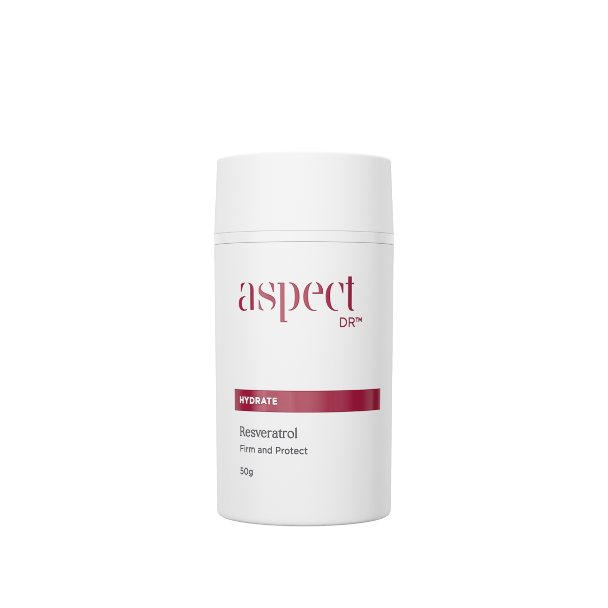 Aspect Dr - Resveratrol Moisturising Cream 50g