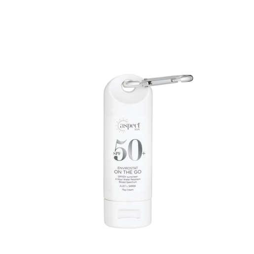 Aspect Envirostat On The Go SPF 50+