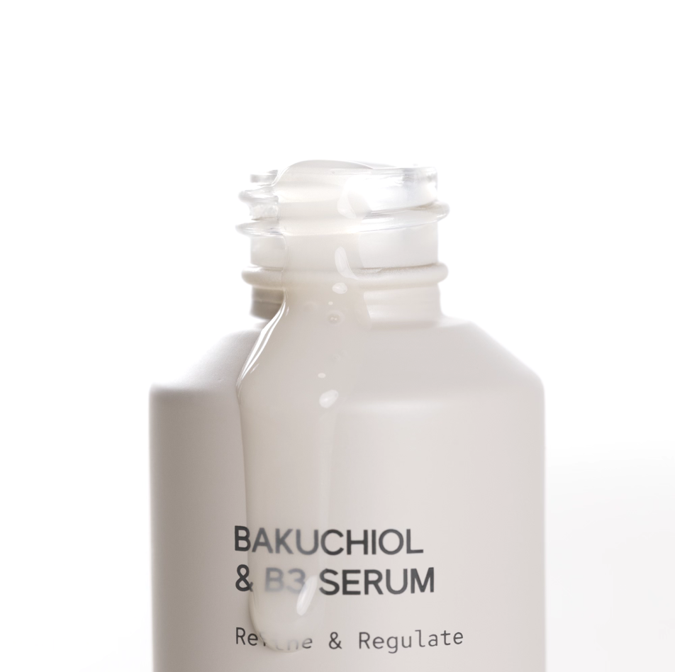 INSKIN Bakuchiol & B3 Serum