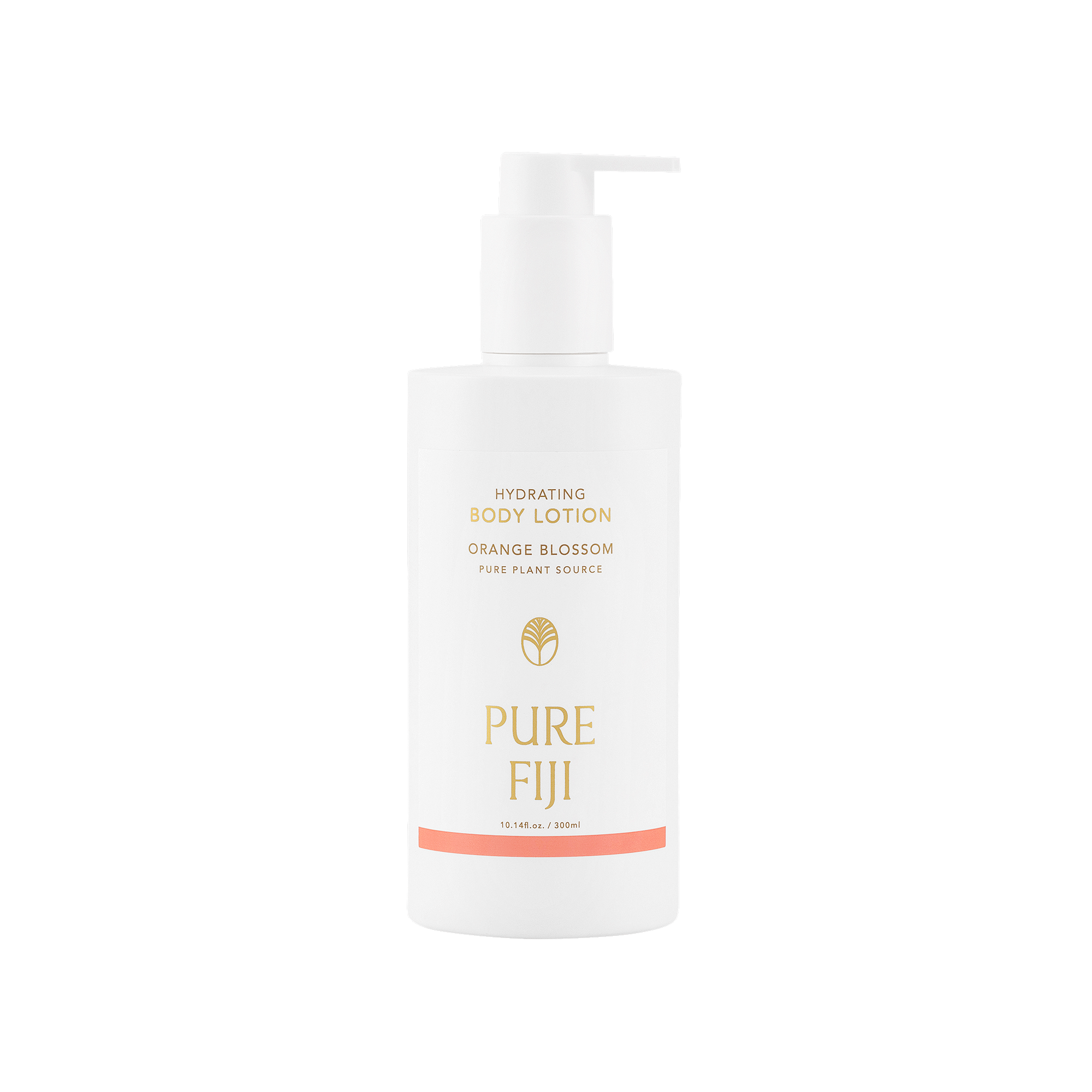 PF Hydrating Body Lotion Orange Blossom 300ml