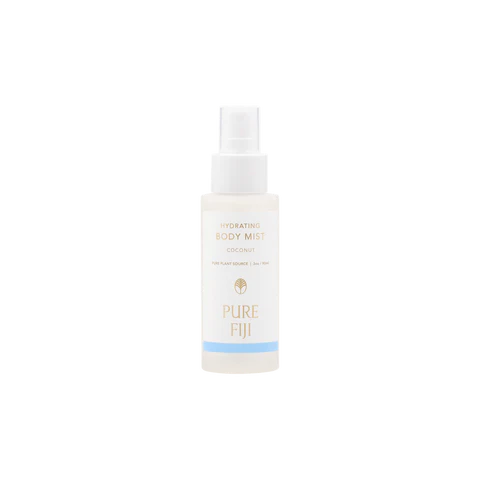 Pure Fiji - Body Mist COCONUT 90ml