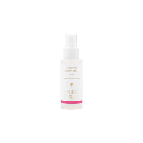 Pure Fiji Body Mist Guava 90ml