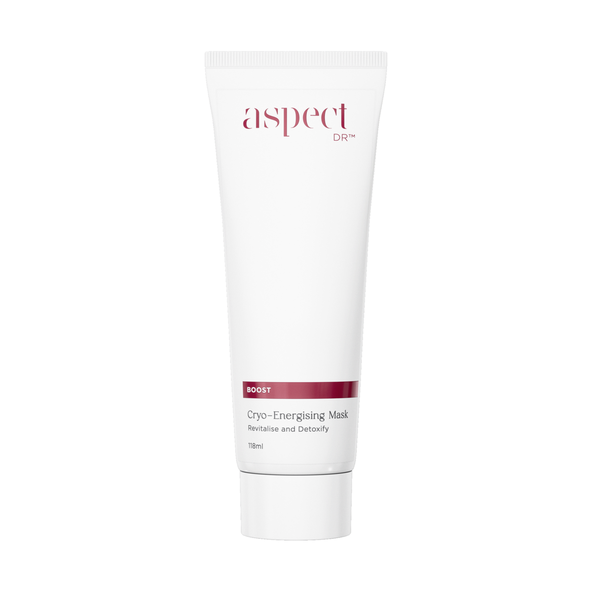 Cryo-Energising Mask 118ml